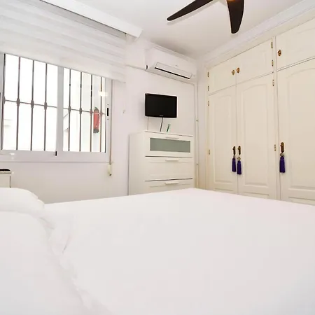 Appartement Centro, Cerca Playa *