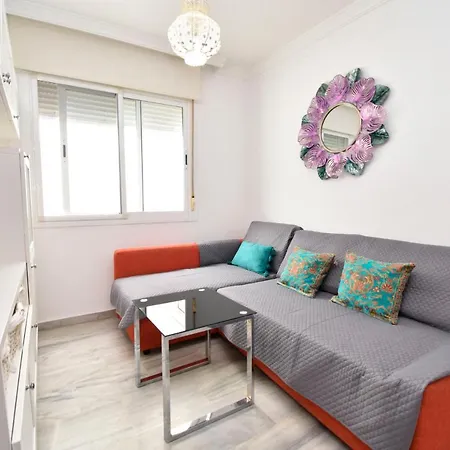 Apartment Centro, Cerca Playa *