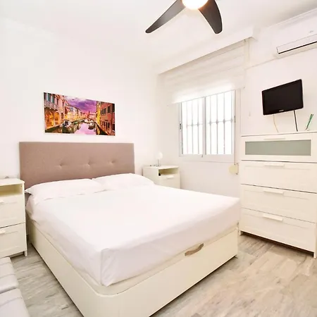 Centro, Cerca Playa Apartment